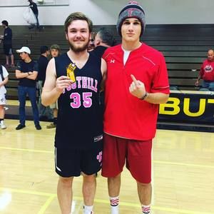 Meet your Posher, Danny